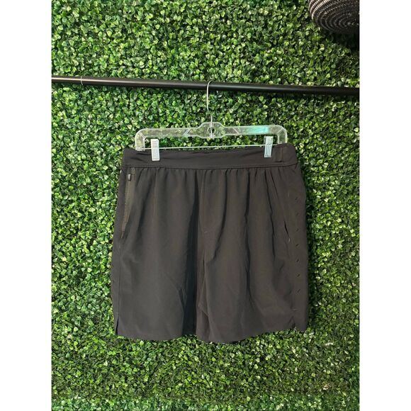 Ten Thousand The Interval Shorts Size Large 7 Inch - Picture 1 of 3